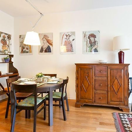 Flat In The Heart Of Pisa Apartment Exterior foto