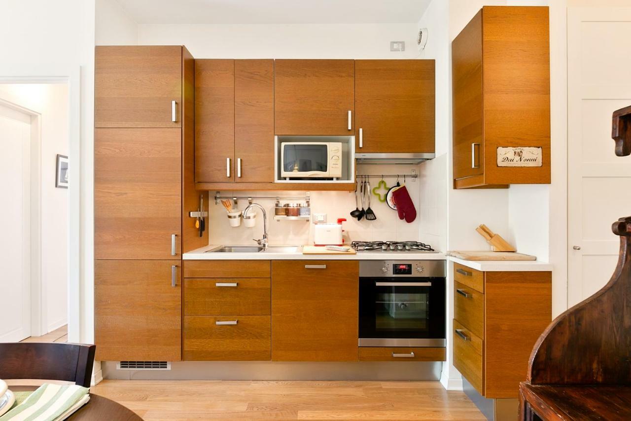 Flat In The Heart Of Pisa Apartment Exterior foto