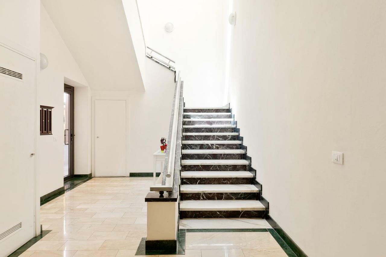 Flat In The Heart Of Pisa Apartment Exterior foto