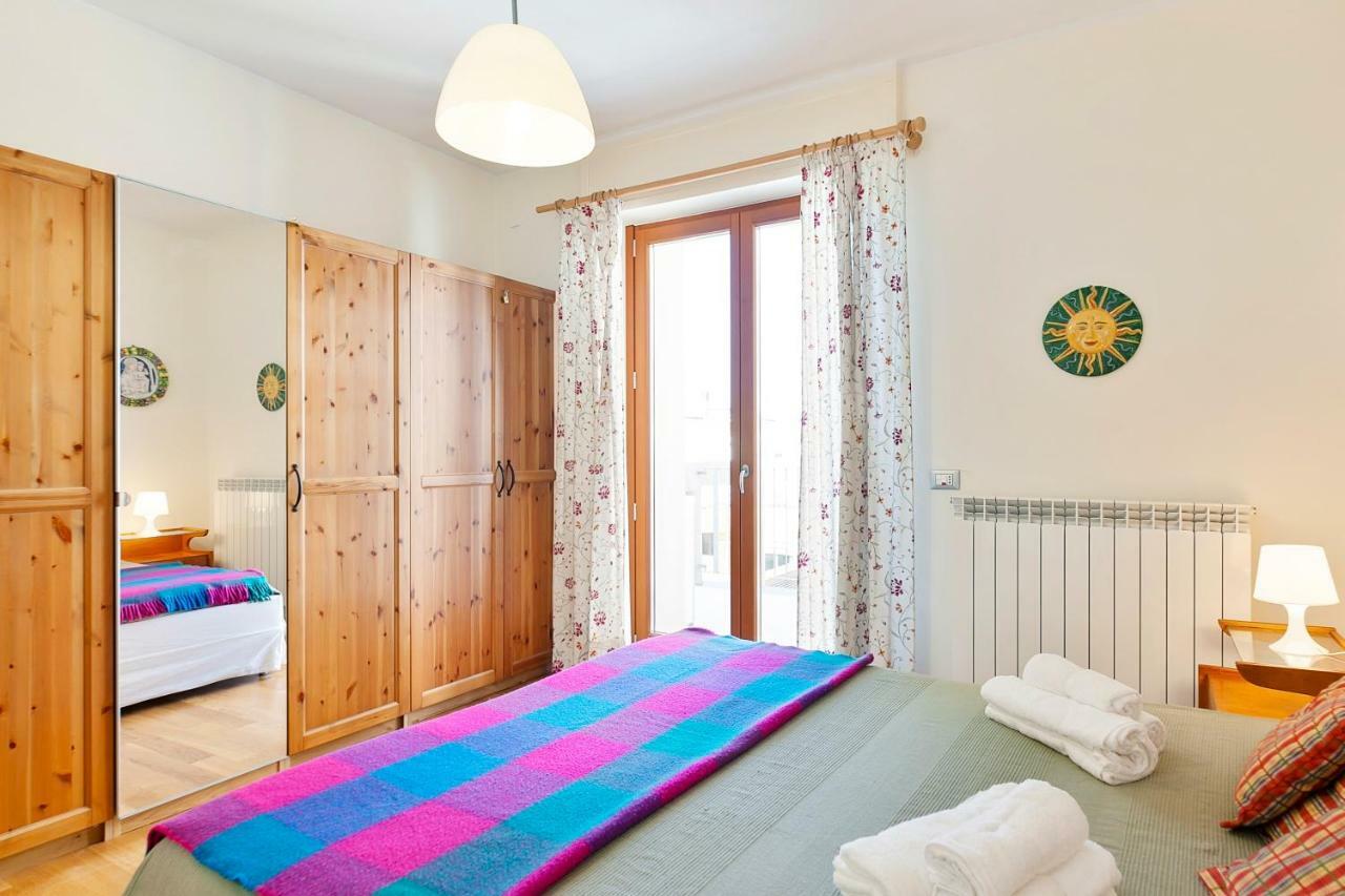 Flat In The Heart Of Pisa Apartment Exterior foto